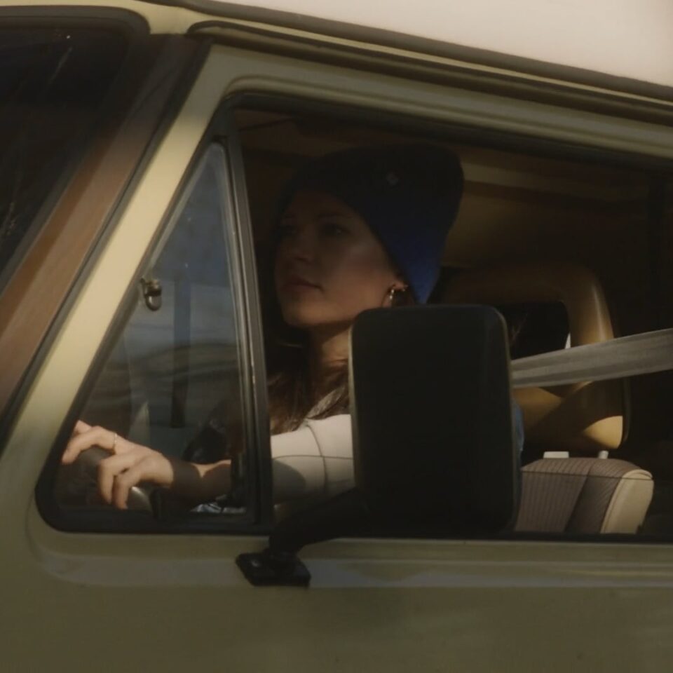 Inspired By Kia x Muas