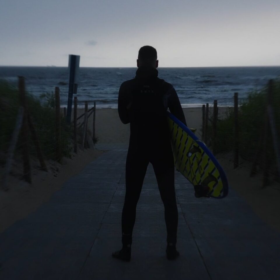 Inspired By Kia x Dj NOZ