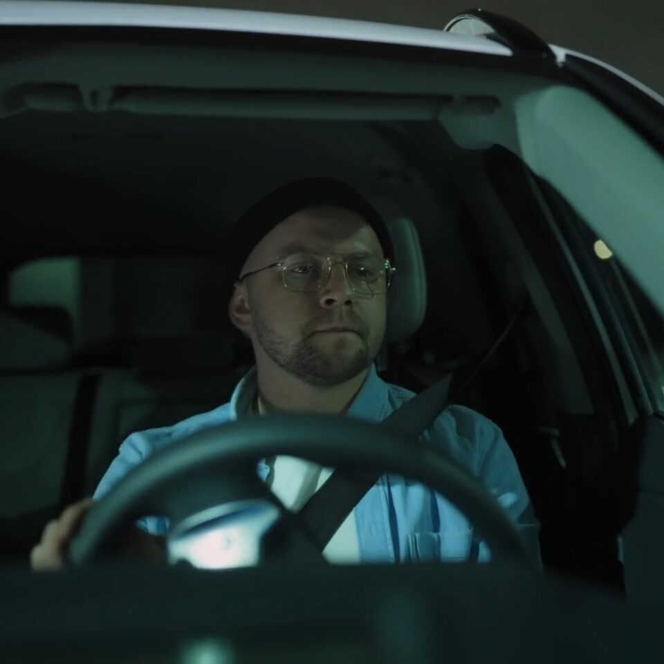 Inspired By Kia x Polak