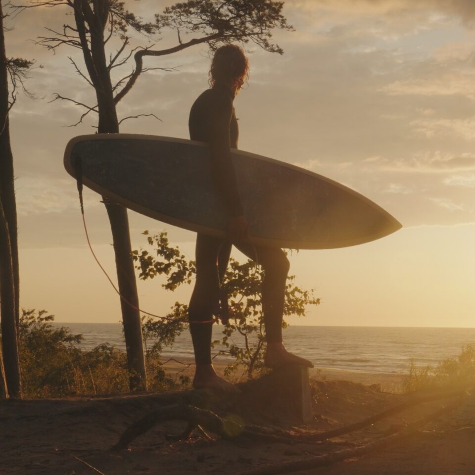 Inspired By Kia x Kuba Kuzia