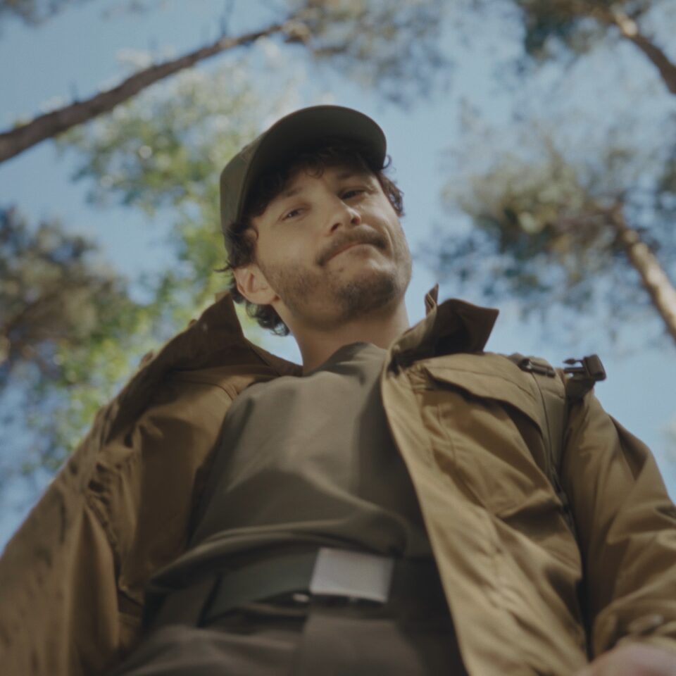 Helikon Tex #NoTrahsNoTrace